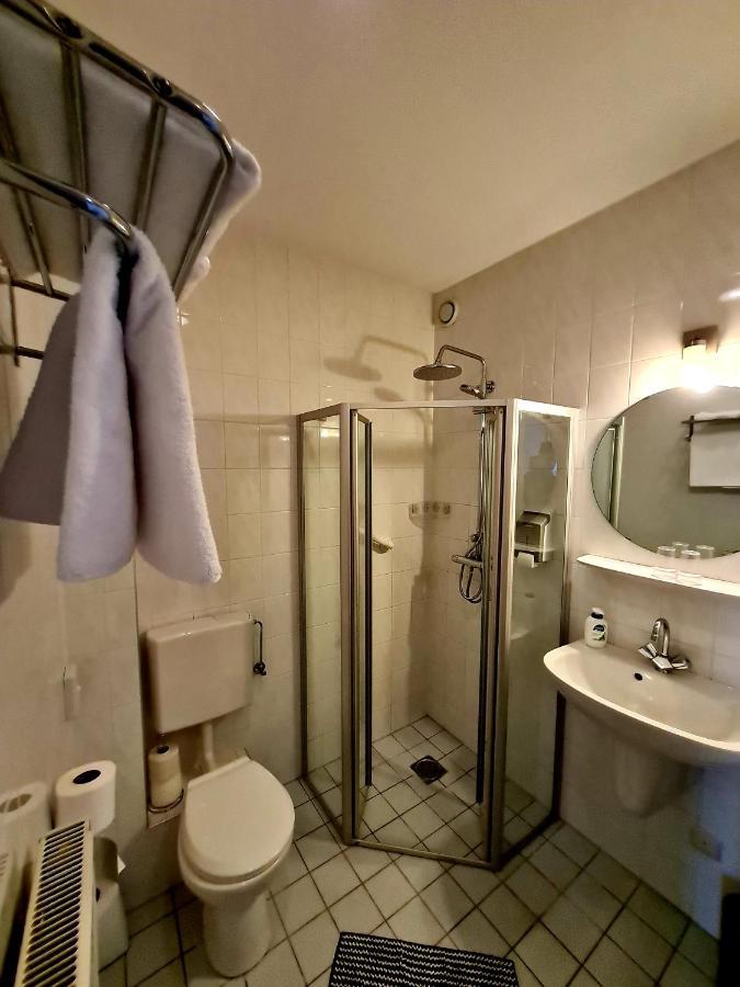 Hotel Restaurant 'T Trefpunt Маде Экстерьер фото