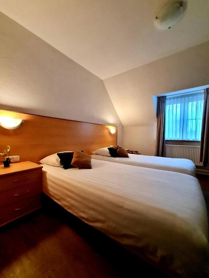 Hotel Restaurant 'T Trefpunt Маде Экстерьер фото